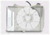 ASHIKA VNT154000 Fan, radiator